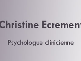 Christine Ecrement
