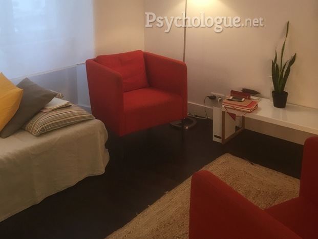 Cabinet de psychothérapie et de psychanalyse