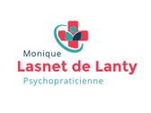Monique Lasnet de Lanty