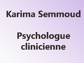 Karima Semmoud