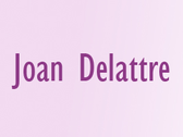 Joan Delattre