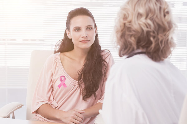 Comment gérer émotionnellement le cancer du sein ?