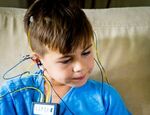 Le neurofeedback, une nouvelle approche pour les troubles cognitifs chez les enfants.