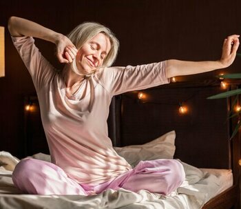 Pourquoi suis-je une personne du matin ou du soir ? 5 Différences entre ces styles de sommeil