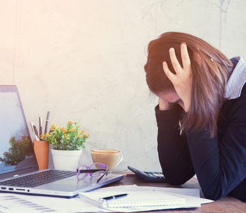 Pourquoi les cadres supérieurs souffrent encore plus du stress