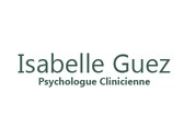 Psychologue Clinicienne - Isabelle GUEZ