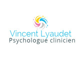 Vincent Lyaudet, Psychologue clinicien, Psychothérapeute