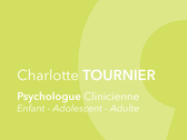 Charlotte Tournier