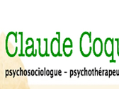 Claude Coquelle