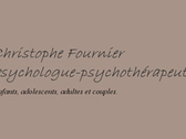 Christophe Fournier