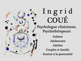 Ingrid COUE