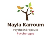 Nayla Karroum