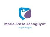 Marie-Rose Jeanguyot