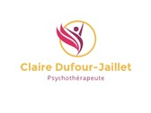 Claire Dufour-Jaillet