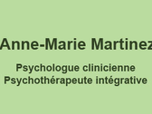 Anne-Marie Martinez