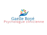 Gaelle Boyé, Psychologue clinicienne
