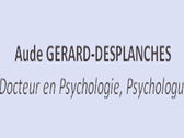 Aude Gérard-Desplanches