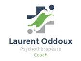 Laurent Oddoux - Trajectives