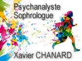 Xavier Chanard - Cabinet De Psychologie Et Sophrologie