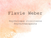 Flavie Weber