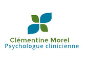 Clémentine Morel