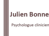 Julien Bonnel, Psychologue, Thérapie Emdr