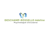 DESCHAMP-ROSSELLO Adeline