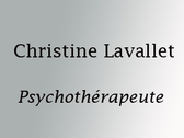 Christine Lavallet
