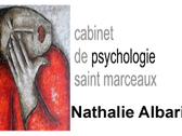 Nathalie Albaric