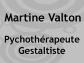 Martine Valton