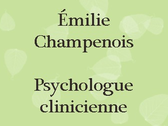 Emilie Champenois 