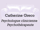 Catherine Gréco