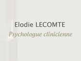 Élodie Lecomte