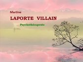 ​Martine Laporte Villain
