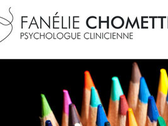 Fanélie Chomette