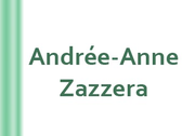 Andrée-Anne Zazzera