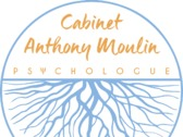 Moulin Anthony, Psychologue du travail