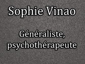 Sophie Vinao