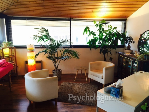 Cabinet de psychothérapie à Toulouse
