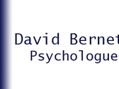 David Bernet - Psychologue clinicien