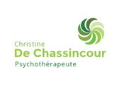 Christine De Chassincour