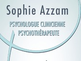 Sophie Azzam