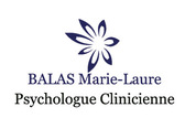 BALAS Marie-Laure