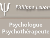 Philippe Lebon