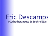 E. Descamps - Psychologue, Psychothérapeute, Sophrologie, Relaxation