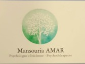 AMAR Mansouria