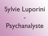 Sylvie Luporini - Psychanalyste