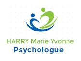 HARRY Marie Yvonne