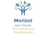 Jean-Claude Morizot