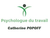 Catherine POPOFF